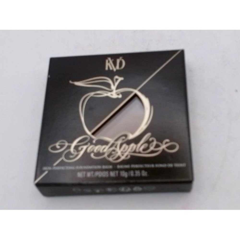 KVD Beauty - Good Apple Foundation , Deep 084, BRAND NEW IN BOX